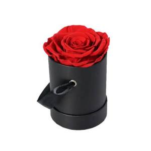 everylasting rose with mini box