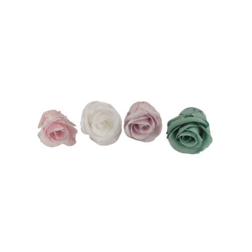 luxury eternity rose 2-3cm