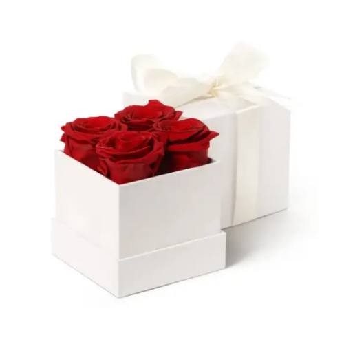 luxury rose arrangements